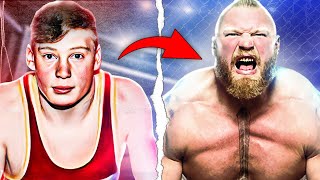 The Uncomfortable Truth Behind Brock Lesnar’s Legacy