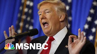 Trump Going Down? Here’s How You Know 45 Is Worried Amid Criminal Probe