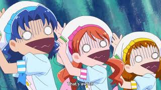 Kirakira☆Precure - Rumours