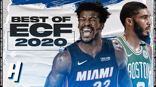 Best of ECF Heat vs Celtics Series | 2020 NBA Playoffs