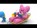 🤣 pocoyo in english time to laugh 120 min full episodes videos and cartoons for kids