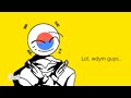 蟷ｽ髴 meme countryhumans japan