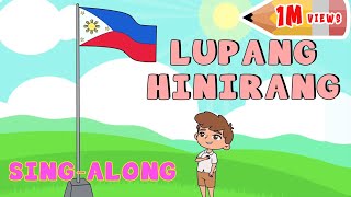 Lupang Hinirang Lyrics - The Philippine National Anthem
