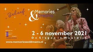 Memories \u0026 Dreams 2021