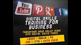 Facebook for  Business - Digital Marketing Nigeria