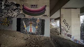 Mei INNS' WURSCHT-bua auf arte.tv