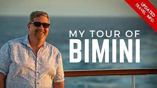 Bahamas Vacation - Bimini