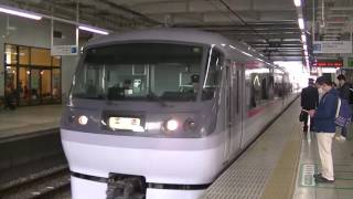 西武鉄道10108F　不定期回送小手指行　所沢2番発車