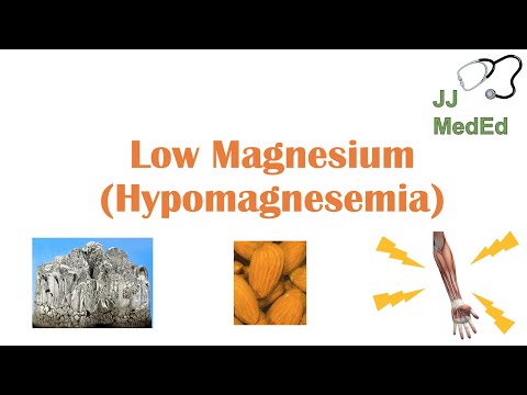 Do aminoglycosides cause hypomagnesemia?