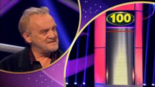 Pointless Celebrities - One Hundred Point Correct Answer