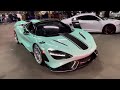 el chavez mclaren 765lt foryou lamborghini ferrarisupercars lamborghini foryou viralvideo