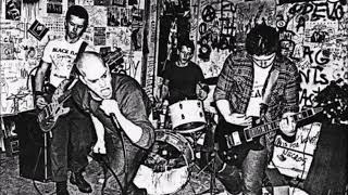 The Necros - Live @ Cathay de Grande, Hollywood, CA, 10/1/83