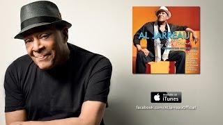 Al Jarreau: My Old Friend (feat. Gerald Albright)