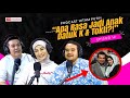 HIDUP ANAK ‘ORANG PEMES’ - EP12 PODCAST HITAM PUTIH KEHIDUPAN 2