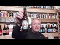 beer christmas ale from castle eden brewery for morrisons review 1721