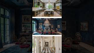 #3 Most Expensive Home on the Market in Houston: Lori Krohn Sarofim’s $27 Million Manor.