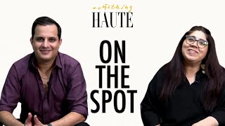 On The Spot | Episode 10