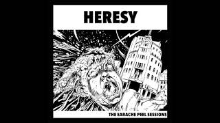 Heresy - Release (Peel Sessions) [Official Audio]