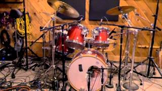 Rosewood Recording Studio walkthrough