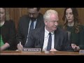Todd Blanche grilled about Epstein evidence, says he will 'commit' to not pardon Ghislaine Maxwell