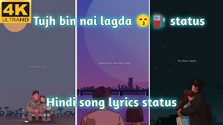 Nai lagda 🍄🍂 || New Hindi song status || Arijit Singh || #shotrs #viral #lovestatus