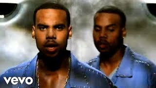Jagged Edge - He Can't Love U (Official Video)