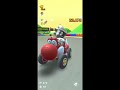 【マリオカートツアー】rmxマリオサーキット1攻略！メタルマリオを駆使してフィーバー u0026ポイントブーストで高得点へ！！