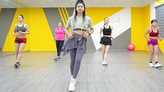 Best Workout 2024 | Exercise To Lose Weight FAST | Zumba Class