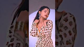 Srishti Shukla 💞 One Dance 💗 Velocity + Badita ❣️ Short 💛 Status 🤍 Viral 😍 Instagram 🤩 TikTok 💘