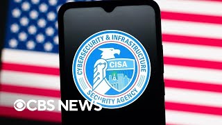 Federal agencies warned of "imminent risk" after possible data breach