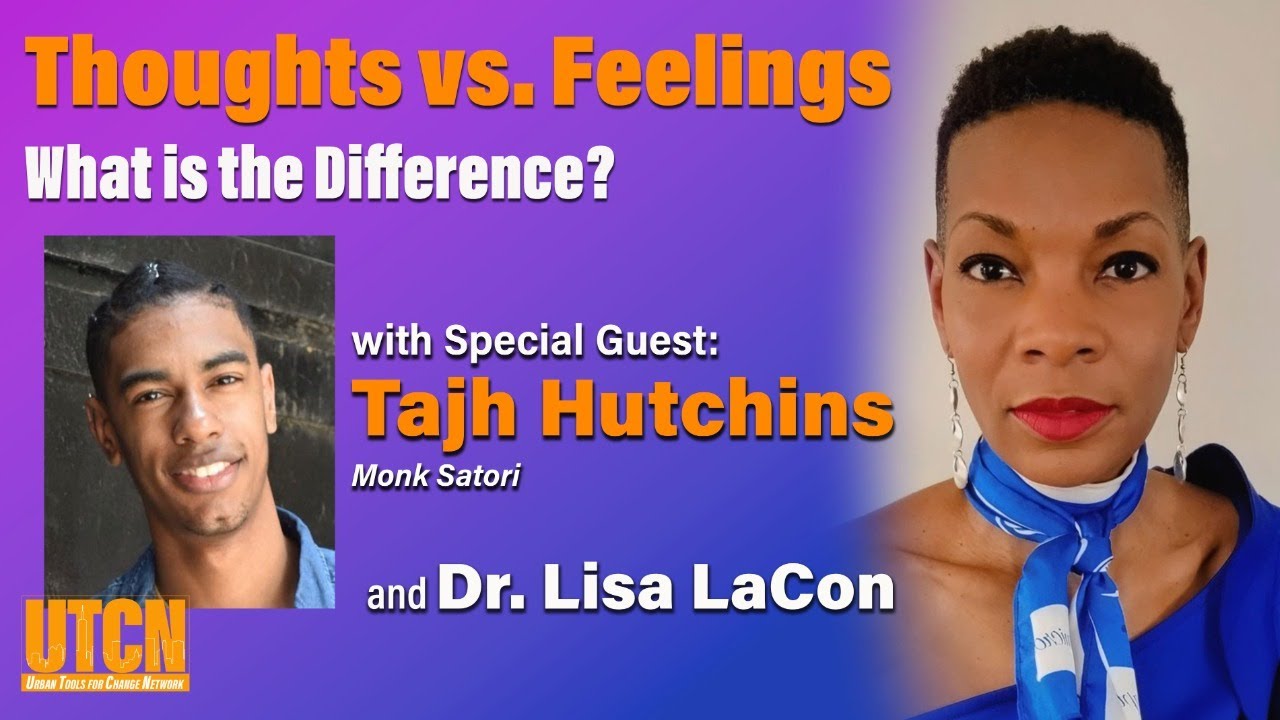 Thoughts Vs Feelings What Is The Difference