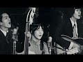 1968年8月　からっぽの世界～戦争は知らない～きつねの唄　ライブver　 第2次フォークル