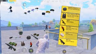 28KILLS!! I LANDED on BEST LOOT😍Pubg Mobile