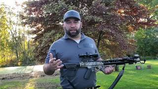 Chronicle #2 Bear Archery KARNAGE Apocalypse Crossbow Review