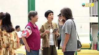 娛樂新聞台｜《 下流上車族 》好戲鐵三角角色介紹｜林敏驄｜江美儀｜鮑起靜｜郭柏姸｜羅毓儀｜鄧智堅｜林穎彤｜關曜儁｜丁子朗