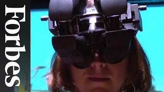 How Real Is Virtual Reality? - Stanford University | Forbes
