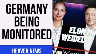 Germany Receives ALARMING EU Threat