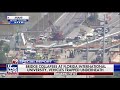 several dead at least four injured in miami bridge collapse