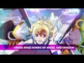 animax asia program highlights for 2016 hd