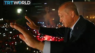 Turkey Elections: Turkey prepares for new political system