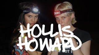 13 Minutes With Hollis Howard