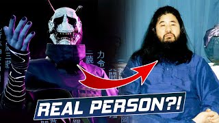 Hannya is a REAL PERSON?! [Theory] | Ghostwire Breakdown