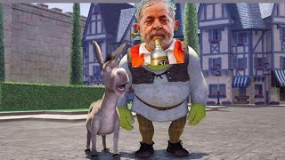 Ao Vivo! Aliados vêem Lula \