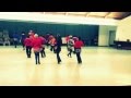 PRIMO WALTZ - LINE DANCE (WALK THROUGH)