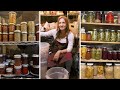 Our FOOD STORAGE cellar | How we use it and what's in it!