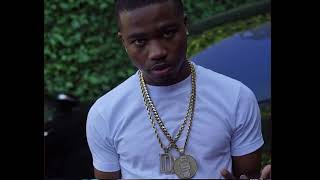 [Free] Roddy Ricch Type Beat 2022 - "Wounds" (Prod. By Stunnah)