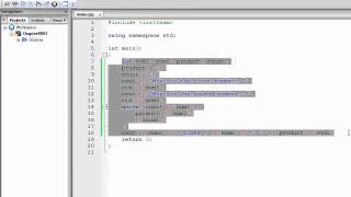 0803 Sentinel Controlled while Loop