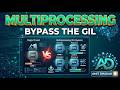 Python Multiprocessing vs. Multithreading: Which One Should You Use?