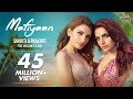 Mafiyaan (Official Video) - Sukriti Kakar, Prakriti Kakar ft. MellowD & MJ5 | VYRL Originals