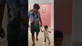 ഇവൻ എന്നെ കളിയാക്കുന്നതാണോ 🤣🤣#shortsfeed #shortsvideo #comedy #funny #fun #family